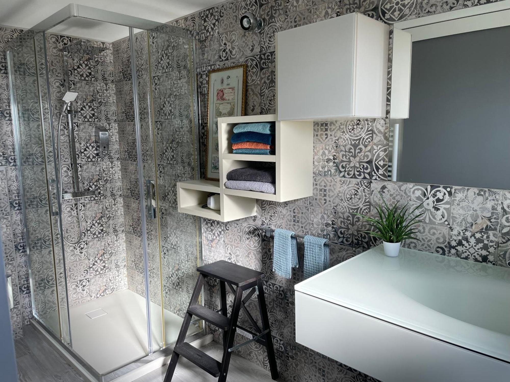 Chez Lorenz Hopital-Camfrout Экстерьер фото